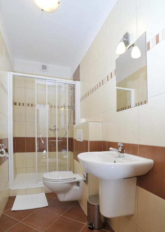 Pension U Vsech Certu Jicin Room photo