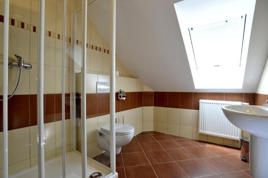 Pension U Vsech Certu Jicin Room photo